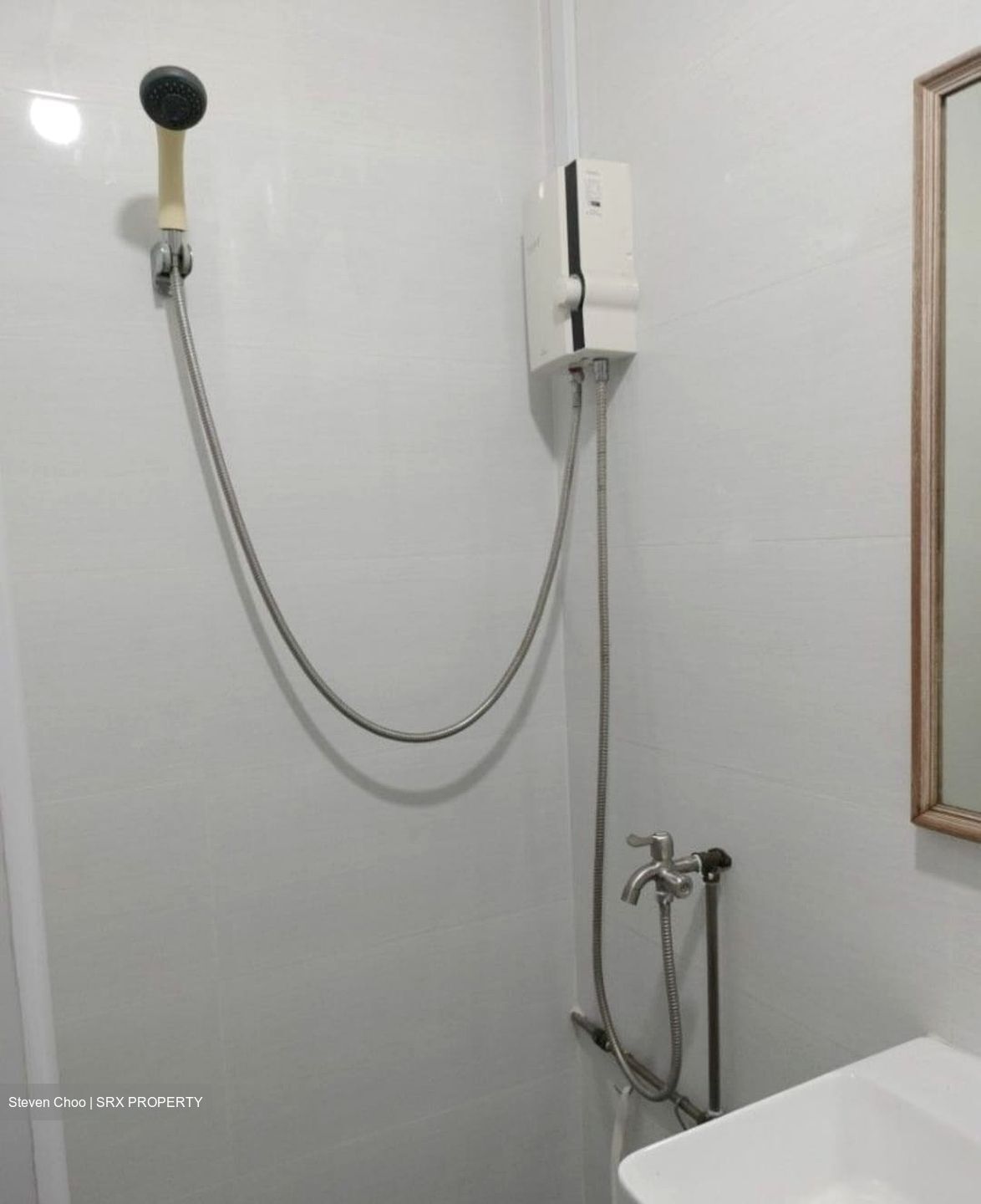 Blk 305 Yishun Rivergreen (Yishun), HDB 5 Rooms #619580011